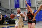 WBBall vs ENC  Wheaton College women's basketball vs Eastern Nazarene College. - Photo By: KEITH NORDSTROM : Wheaton, basketball, ENC, Eastern Nazarene College